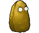 Tall-nut - Plants vs. Zombies: Replanted