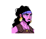 The Prince (Dialogue Portrait) (Alpha) - The Rogue Prince of Persia