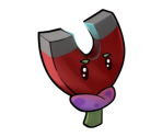 Magnet-shroom - Plants vs. Zombies: Replanted