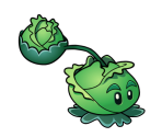 Cabbage-pult (PvZ2) - Plants vs. Zombies: Replanted