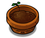 Flower Pot - Plants vs. Zombies: Replanted