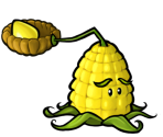 Kernel-pult - Plants vs. Zombies: Replanted