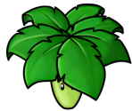 Umbrella Leaf - Plants vs. Zombies: Replanted