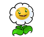 Marigold - Plants vs. Zombies: Replanted