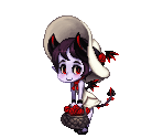 Alrunette - Gaia Online