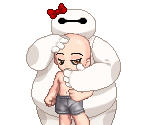 BaeMax - Gaia Online