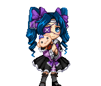 Murasaki - Gaia Online