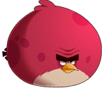 Birds - Angry Birds Rio