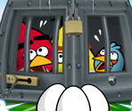 Cutscenes - Angry Birds Rio