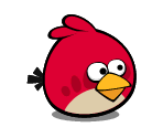 UI - Angry Birds Rio