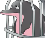 Dolphins - Angry Birds Rio