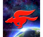 HOME Menu Icons - Star Fox Zero