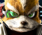 HOME Menu Banners - Star Fox Zero