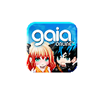 App Icon - Gaia On The Go