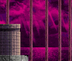 Lighthouse - Castlevania: Order of Ecclesia