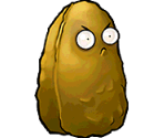Tall-nut - Plants vs. Zombies