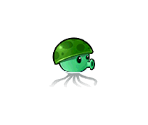 Sea-shroom - Plants vs. Zombies