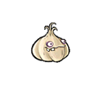 Garlic - Plants vs. Zombies