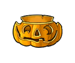 Pumpkin - Plants vs. Zombies