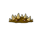 Spikeweed - Plants vs. Zombies