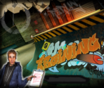 Loading Screens - Tony Hawk's Underground 2