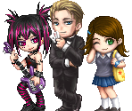 Celebrity Date - Gaia Online