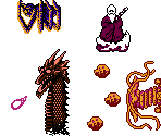 Bosses - Arumana no Kiseki (JPN)