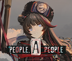People, A People - Arknights