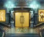 Rococo - Gaia Online