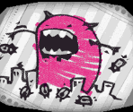 Cutscenes - de Blob (Unreleased)