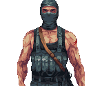 Main Menu Assets - Intravenous