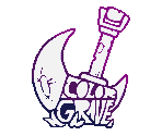 Developer Splash Animation - April Grove