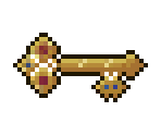 Keys - The Princess's Dragon