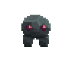 Rock - The Princess's Dragon