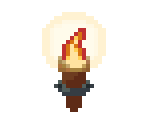 Torch - The Princess's Dragon