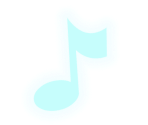 Music Note - Happy Tree Friends: Disco Inferno