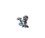 Akaisha (Ravager Prime) - Otherworld Legends