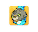 Icon Application + Splash Screen - Fantasy Life i: The Girl Who Steals Time