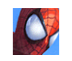 Wii Save Icon & Banner - Spider-Man: Shattered Dimensions