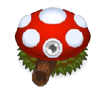 Mushroom Cannon - Gaia Online