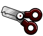 Scissors - Gaia Online