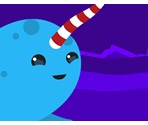 Oillie Under The Sea Pages - Google Santa Tracker