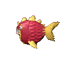 Fish - VeggieTales: Minnesota Cuke And The Coconut Apes