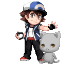 I Choose You! - Gaia Online
