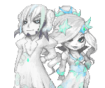 Mintaka & Rigel - Gaia Online