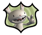 Menu Icons - Sam & Max Season 1 (Sam & Max Save the World)