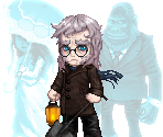 Halloween 2k10: Grave Danger! NPCs - Gaia Online