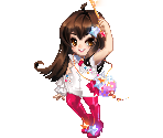 Kanoko - Gaia Online