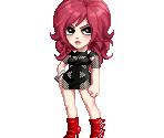 Scott Pilgrim: Envy Adams - Gaia Online