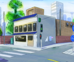 Backgrounds - Block Squad